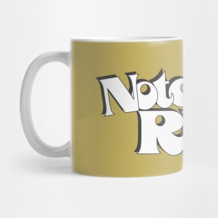 Notorious RBG  / Feminist Queen Design Mug